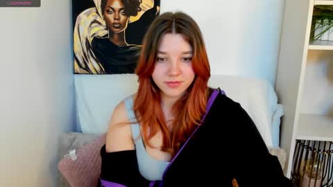 penelopeonegrey online show from March 5, 10:11 am