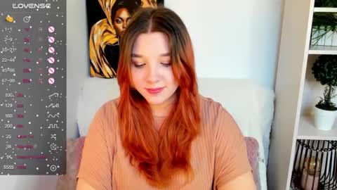 penelopeonegrey online show from March 11, 1:12 pm