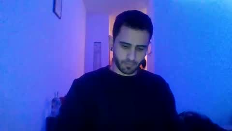 penesvoladores92 online show from February 10, 6:35 pm