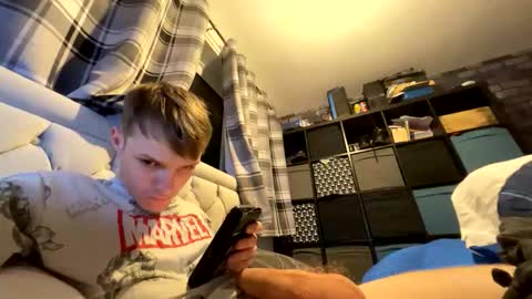 Penguin online show from October 17, 11:53 pm