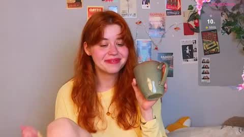 Penny staar online show from April 9, 4:49 am