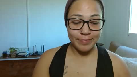 Megan online show from March 5, 2:15 pm