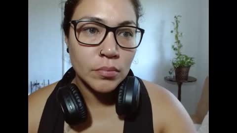 Megan online show from May 15, 2:35 pm