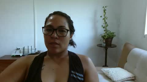 Megan online show from May 11, 4:37 pm