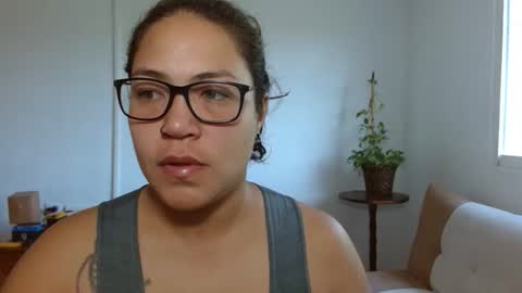 Megan online show from March 20, 12:54 pm