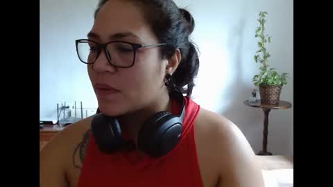 Megan online show from May 20, 4:57 pm