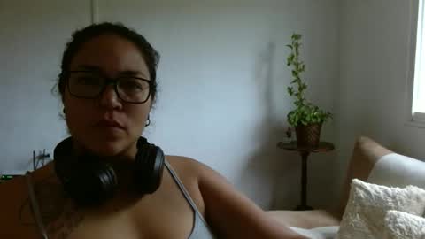 Megan online show from May 19, 3:08 pm