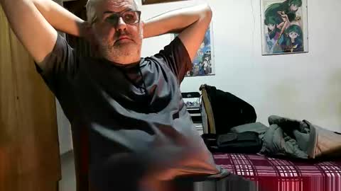 Peppe online show from November 21, 9:13 pm