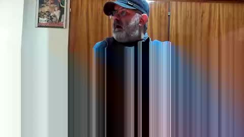 Peppe online show from December 22, 1:11 pm