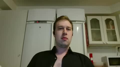 NordicBullForMilking online show from May 8, 3:01 am
