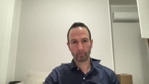 peppinslosqualo online show from February 23, 2:18 am