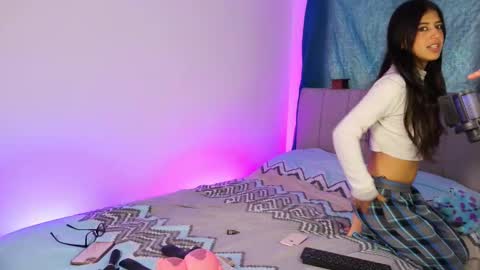 first anal video in bio we are lucy and perceo follow us online show from December 15, 3:09 pm