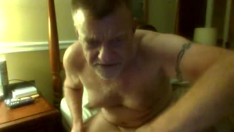 percy_777 online show from August 3, 4:03 am