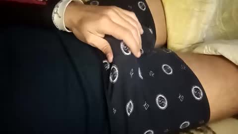 perdido4_20 online show from January 16, 7:10 pm