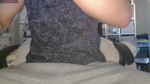 peregrintpelfox online show from December 14, 9:37 am