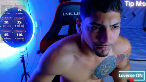 Jacob online show from September 14, 3:46 pm