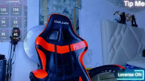 Jacob online show from November 25, 2:38 pm