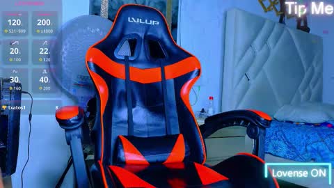 Jacob online show from January 18, 1:47 am