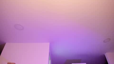 Sarah Ana Banana online show from February 12, 2:14 am