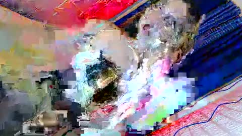 call me angel online show from March 9, 5:00 am