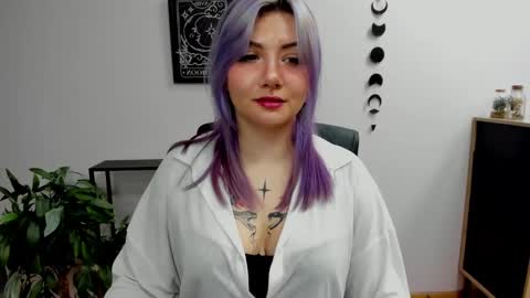 Snapshot of perfect_gabbie chatting on January 20, 9:32 pm Gabbie online show from January 20, 9:32 pm
