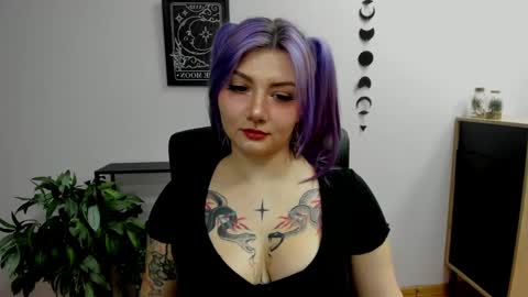 Snapshot of perfect_gabbie chatting on January 9, 3:34 pm Gabbie online show from January 9, 3:34 pm