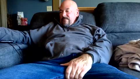 perfectcockdaddy online show from January 6, 4:44 pm