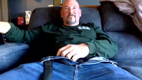 perfectcockdaddy online show from January 28, 8:36 pm