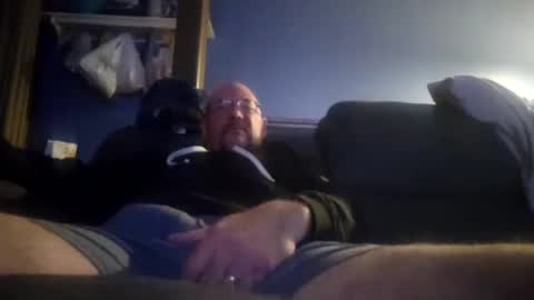 perfectcockdaddy online show from February 22, 11:02 am