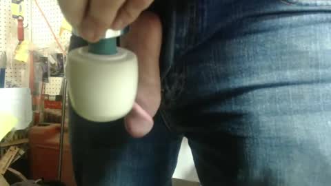 perfectdick00 online show from January 7, 4:59 pm