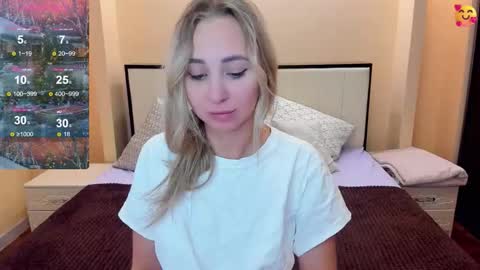 Julia online show from December 16, 3:57 am