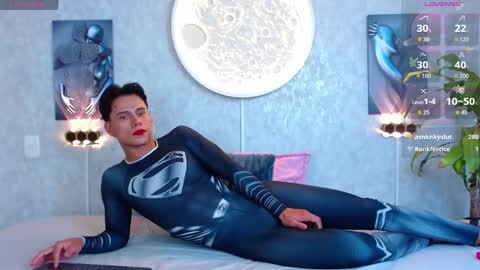 Andy online show from April 27, 9:07 am