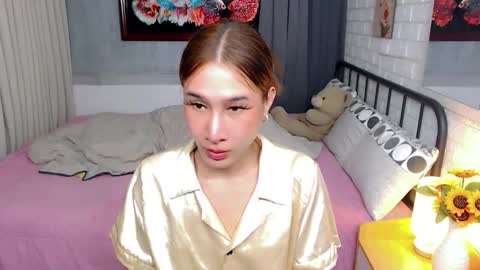 Chloe online show from November 27, 3:47 am