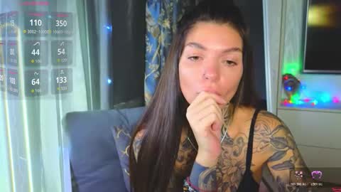 Anna online show from February 27, 12:20 pm