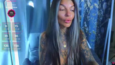 Anna online show from October 26, 10:38 am