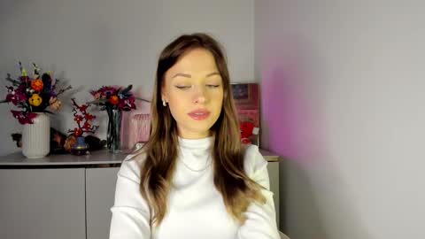 Cindy online show from March 2, 6:25 am