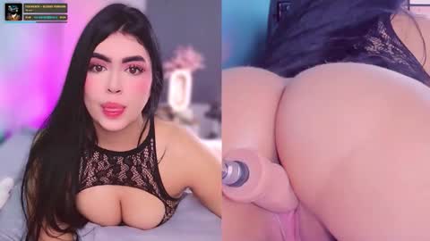 perla_cm online show from February 16, 11:30 am