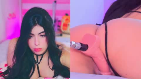 perla_cm online show from October 20, 12:32 pm