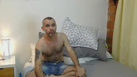 perrosoxxx online show from January 16, 2:51 am