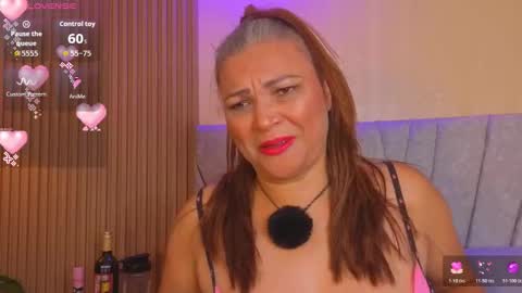 persefone_sky online show from January 11, 4:18 am