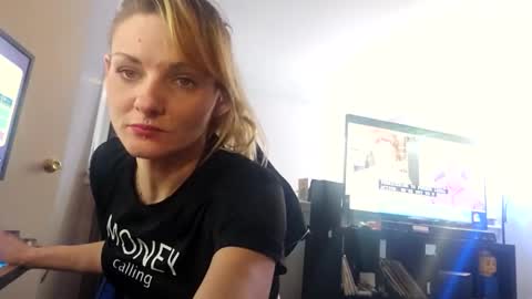 Persephone Love online show from January 8, 10:59 pm