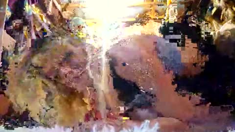 Persephone Love online show from January 16, 8:40 pm