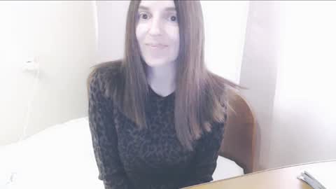 persephonex online show from April 24, 2:24 am