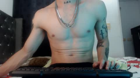  Perseus  online show from March 31, 9:21 am