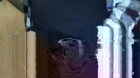 personaljesus187 online show from June 3, 9:01 am