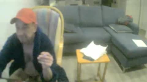 sex adicted online show from December 21, 11:11 pm