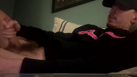 perversehues online show from April 20, 6:16 am