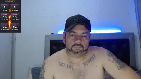 Carlos online show from February 22, 5:22 am