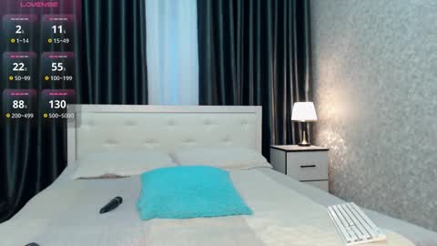 im Ju  PVT IS OPEN -- LUSH IS ON online show from February 7, 8:39 am