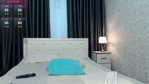 im Ju  PVT IS OPEN -- LUSH IS ON online show from February 5, 7:45 am